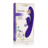 Stymulator-Estim Dual Wand